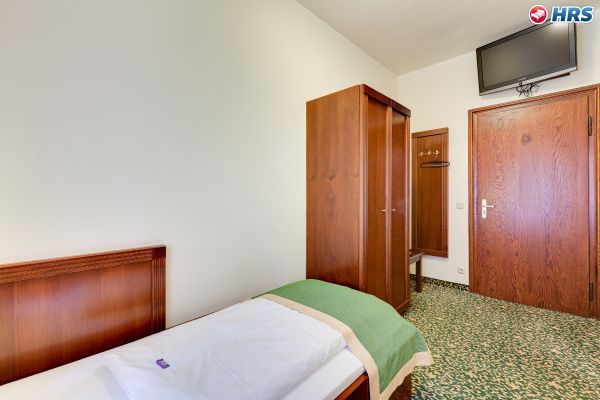 Parkhotel Zirndorf